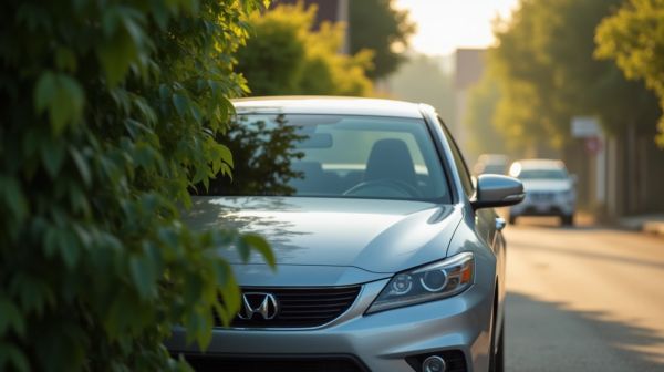 Comment choisir une assurance voiture pas chère et économiser