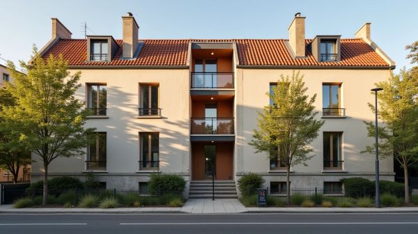 Comment investir intelligemment dans l'immobilier locatif à Nantes