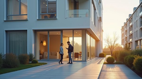 Comment réussir votre achat immobilier neuf à Angers ?