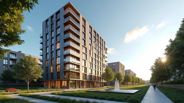 Comment réussir votre achat immobilier neuf à Angers ?