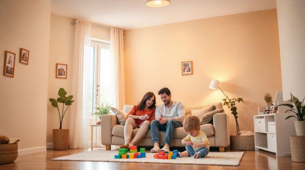 Guide pratique pour trouver une assurance habitation abordable