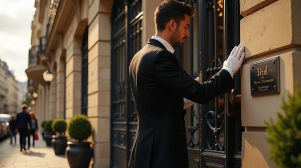 Louer en courte durée à Montsalès : pourquoi passer par une conciergerie