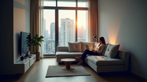 Obtenez une assurance maison en ligne personnalisée rapidement