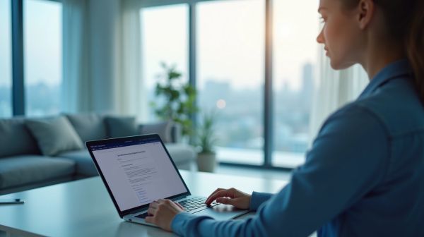 Obtenez une assurance maison en ligne personnalisée rapidement