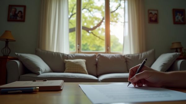 Optimiser votre assurance habitation pour mieux protéger votre foyer