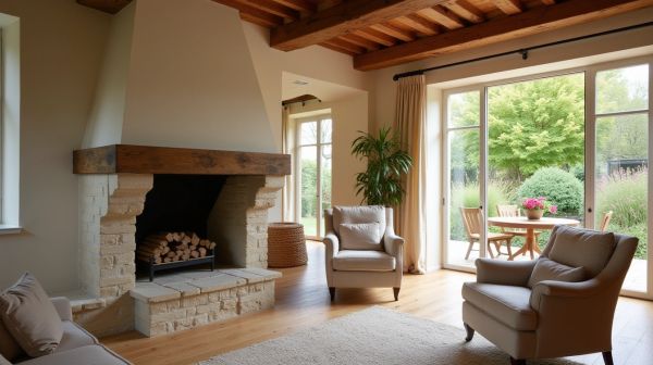 Optimisez votre rénovation maison à Rennes avec ces astuces