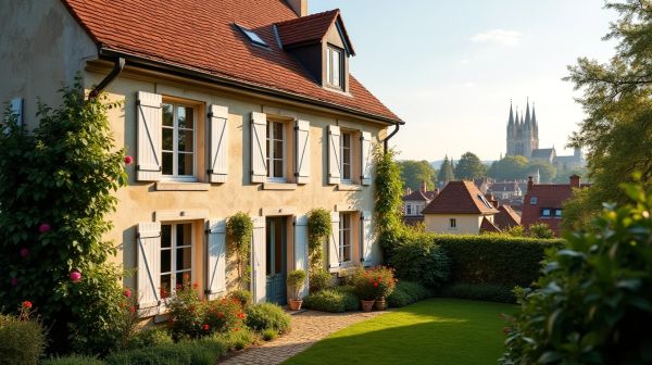 Optimisez votre rénovation maison à Rennes avec ces astuces