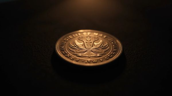 Quelle est la valeur réelle de la pièce 50 pesos or 1943 ?