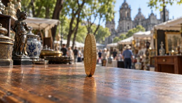 Top 5 évaluations pour la pièce de 50 pesos or 1943