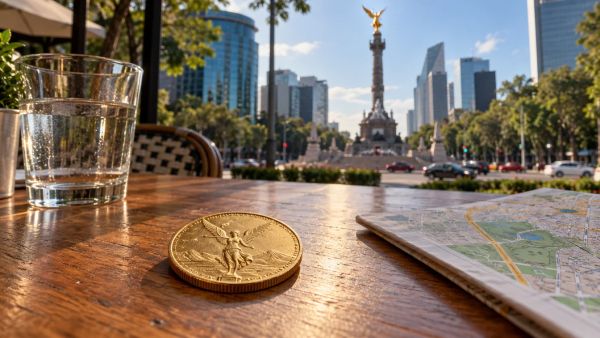 Top 5 évaluations pour la pièce de 50 pesos or 1943
