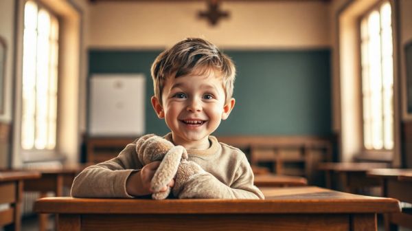 Top conseils pour choisir l'école parfaite avec un chasseur