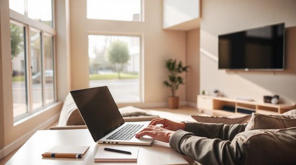 Top conseils pour choisir votre assurance maison en ligne