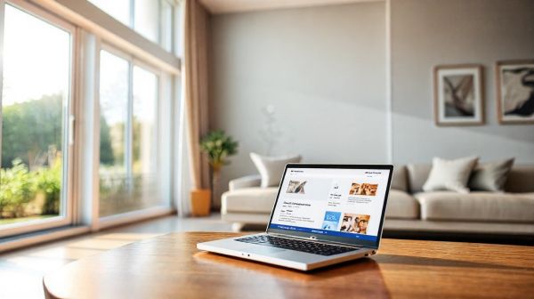 Top conseils pour choisir votre assurance maison en ligne