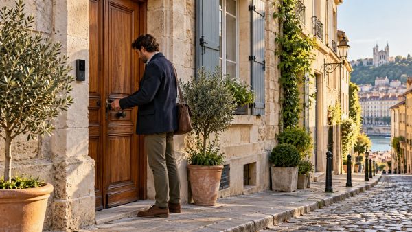 Top conseils pour renforcer la sécurité de votre assurance habitation