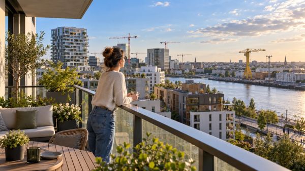Top stratégies pour réussir vos investissements immobiliers à Nantes