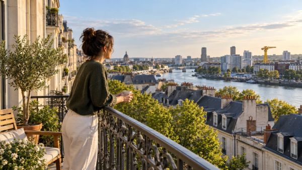 Top stratégies pour réussir vos investissements immobiliers à Nantes