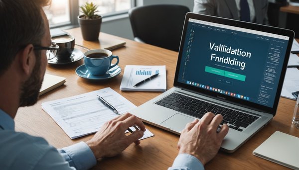 Validation prop firm : guide pour réussir votre financement de trading