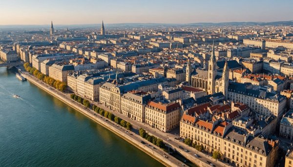 Investissement immobilier à lyon : quels secteurs privilégier ?