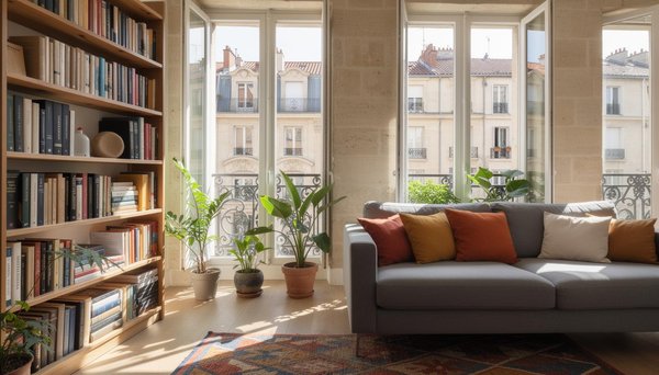 Assurance habitation à Lyon : les solutions adaptées à votre logement